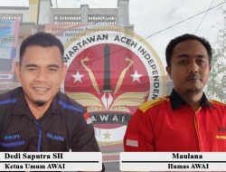 AWAI Minta Dana CSR Perusahaan Raksasa di Aceh Timur Tidak Vakum
