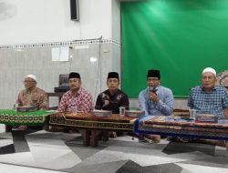 PWNU Jatim Gelar Forum Musyawarah Alim Ulama di Tuban Bahas Kriteria Sosok Pemimpin