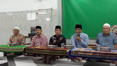 PWNU Jatim Gelar Forum Musyawarah Alim Ulama di Tuban Bahas Kriteria Sosok Pemimpin