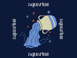 Ramalan Zodiak Aquarius Kamis 15 Februari 2024