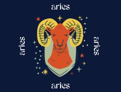 Ramalan Zodiak Aries Kamis 15 Februari 2024
