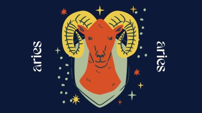 Ramalan Zodiak Aries