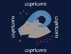 Ramalan Zodiak Capricorn Sabtu 11 Maret 2023