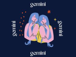 Ramalan Zodiak Gemini Kamis 15 Februari 2024