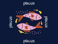 Ramalan Zodiak Pisces Kamis 15 Februari 2024