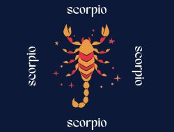 Ramalan Zodiak Scorpio Kamis 15 Februari 2024