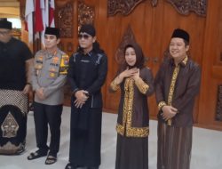 Sukses Pimpin Kota Mojokerto, Gus Mifta : Ning Ita Jadi Contoh Bagi Muslimat dan Fatayat di Indonesia