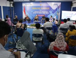 Kominfo Jatim Pastikan Kawal Pembagian Set Top Box (STB) Gratis