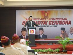 Fraksi Gerindra Apresiasi Khofifah Atas Rekomendasi Pansus LKPJ Gubernur Jatim 2021