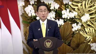 pm jepang
