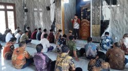 Tingkatkan Imtaq, Disdikbud Jombang Adakan Dakwah Ramadhan