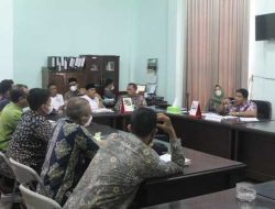 Polemik PTSL Barongsawahan, DPRD Jombang Sebut Bisa Dilaksanakan Tahun 2022