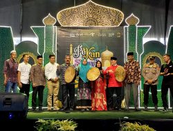 Disbudpar Aceh gelar kegiatan Pekan Seni Islami di Idi Sport Centre Aceh Timur