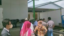 Keluhan Bau Tidak Sedap, DPRD Jombang Sidak Pabrik Pengolahan Ayam