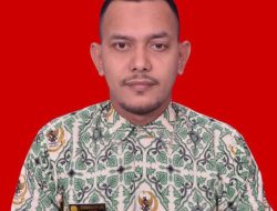 Terkait Program Titipan, Ini Kata Ketua APDESI Aceh Timur