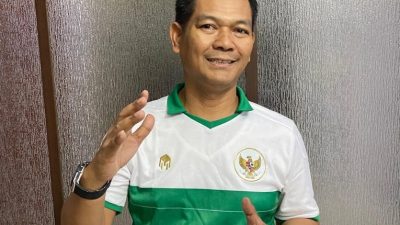 Berhasil Memboyong 241 Medali, Fraksi NasDem Moh Haerul Amri  Apresiasi Atlet Indonesia