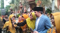 Gus Mufa : Fakta, Khofifah Berhasil Turunkan Angka Kemiskinan di Jawa Timur