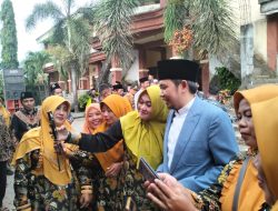 Gus Mufa : Fakta, Khofifah Berhasil Turunkan Angka Kemiskinan di Jawa Timur