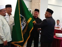 Iskandar Owner Istanbul Caffe Terpilih Jadi Ketua PKB Aceh Timur