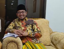 Mujahadah Kubro PWNU Jawa Timur Digelar di Tegalsari Ponorogo, Diikuti 15 Ribu Kader