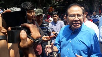 Rizal Ramli : Kita Akan Pertahankan Jakarta Sebagai Ibu Kota Negara
