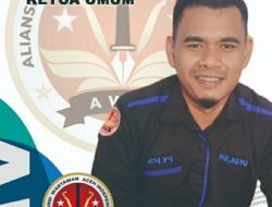 Sejumlah Wartawan Aceh Timur Sesalkan Pernyataan Fuadi, Ini Penyebabnya