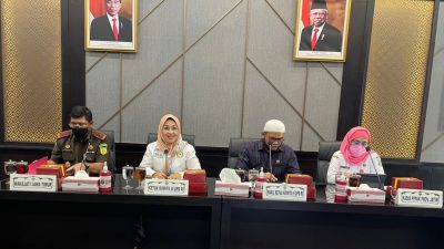 komite iii dpd ri