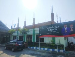 Anggaran Proyek Kantor Kemenag Jombang Bersumber Dari Hibah Anggota Koperasi Tanpa Dimasukan DIPA