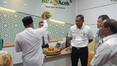 bank aceh