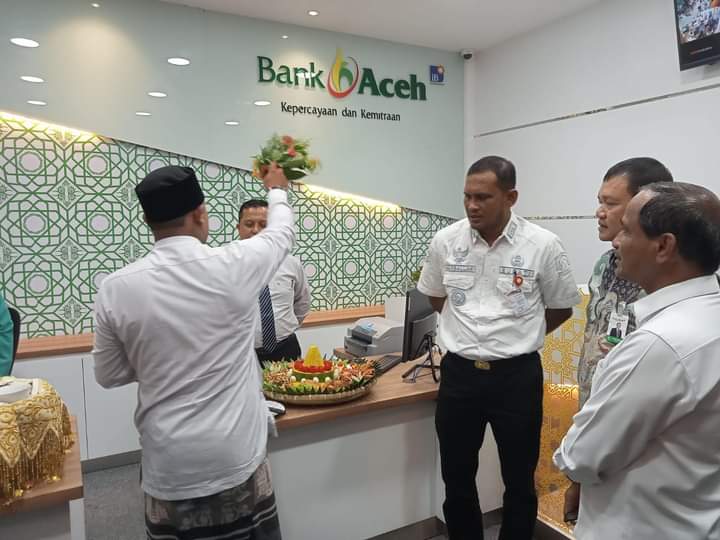 bank aceh