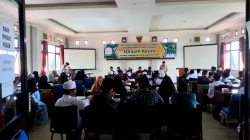 Sebanyak 120 Santri di Aceh Timur Ikuti Pelatihan Disdikda Aceh Timur
