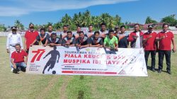 turnamen idi rayeuk