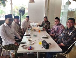 LKSP Bedah Perspektif Hadratussyaikh Hasyim Asy’ari Dari Sisi Pendidikan