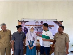 Aam Dorong Kesadaran Kolektif Bangun SDM Probolinggo