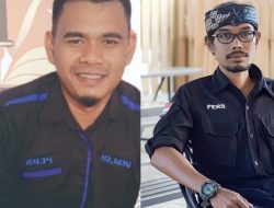 Dua Organisasi Minta Pj Bupati Aceh Timur Hentikan Bimtek Kades di Medan