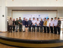 Bupati Kaur Dukung Penuh SKW se Provinsi Bengkulu