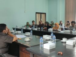 Hearing FMMJ ke DPRD Jombang Mendorong Optimalisasi Tata Kelola Sampah