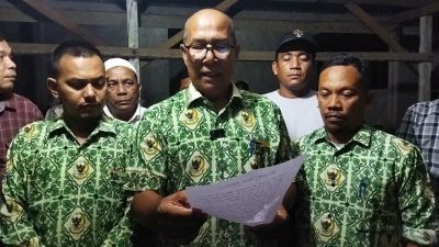 Kepala Desa Se Aceh Timur Tunda Pengajuan Dana Desa Tahap Ketiga