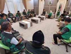 GPK se Jatim Mensomasi Ketua PW GPK Jawa Timur, Sikapi Dinamika Organisasi