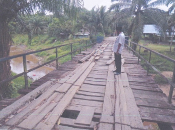 jembatan seuneubok buloh