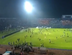 Tragedi Kanjuruhan, Mahfud MD: Polisi Sudah Usulkan Pertandingan Sore dan Penonton Sesuai Kapasitas Stadion