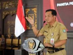 Tunjangan Perumahan DPRD Jombang Paling Tinggi Dari Kabupaten Lain di Jatim