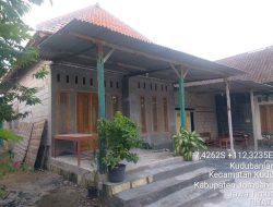 Dinas Perkim Terus Berkomitmen Kurangi Rumah Tidak Layak Huni di Jombang