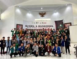 Sukses Gelar Muswil dan Muskerwil, BEM PTNU Jawa Timur : Kawal Isu di Setiap Daerah