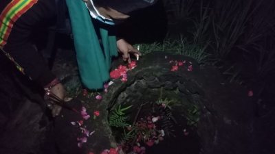 Dapat Mengobati Selaga Macam Penyakit, Sakral Nusantara Ungkap Sejarah Sumur Tiban Pandanwangi Jombang