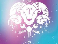 Ramalan Zodiak Aries Selasa 10 Januari 2023