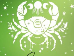 Ramalan Zodiak Cancer Senin 23 Januari 2023