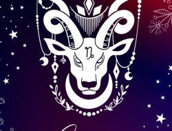 Ramalan Zodiak Capricorn Rabu 18 Januari 2023