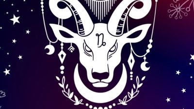 Ramalan Zodiak Capricorn 2023