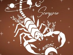 Ramalan Zodiak Scorpio Senin 23 Januari 2023